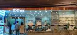 -YDO SALON
