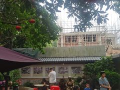 -周大娘牛乳(旧寨古村总店)
