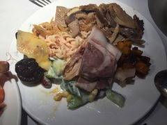 -星伦多 自助料理(圆融店)