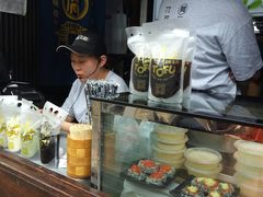 -品腐记·豆腐王朝(老门东总店)