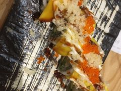 -六本目日式料理(珊瑚沙家园店)