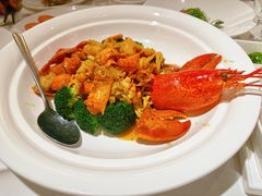 -万龙洲海鲜(安定门店)