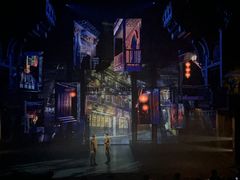-《12·12》西安事变大型实景演出