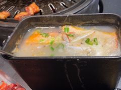 -伍丁·烤牛肋(和平东桥店)