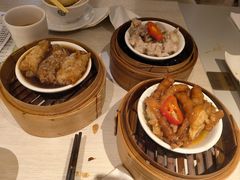 -添好运点心专门店(深水埗店)