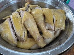 招牌碧映鸡-成惠食府(赤岗店)
