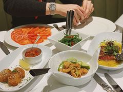 -La Petite Maison (LPM) Hong Kong