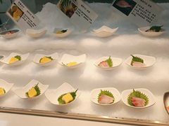 -聖唐海天海鲜自助餐厅