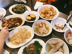 -松發肉骨茶(牛车水店)