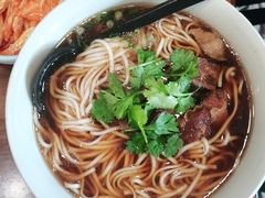 -李先生牛肉面大王(站北广场店)