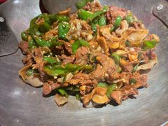 -老湘村·湖南土菜(天河维多利店)