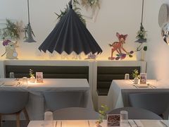 -春树下·树屋花房西餐厅(罍街AS1980店)