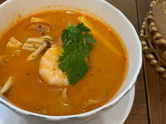 -曼谷食堂·泰国家庭料理