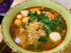 -筒骨麻辣烫(永同昌公寓胜明花园店)