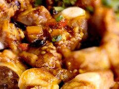 -星盛美食·番禺东环·地道顺德风味(桥兴大道店)