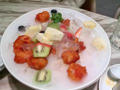 -汤城小厨•粤菜•靓汤(西直门凯德MALL店)