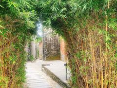 -大旗头古村