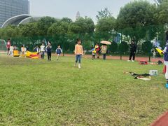 -黄龙魔方运动培训·棒球·橄榄球