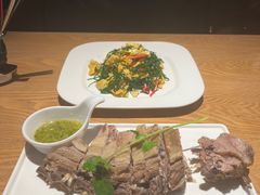 -阿西娅·西北妈妈拿手菜·清真(西关店)