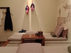 -清潭栋影院式足道(六合国际店)