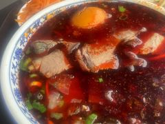 -清真磨沟沿老字号牛肉面(总店)