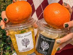 -LESCEDARS Brasserie Bistro香柏树