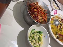 -新辣宴·湖南家常菜·商务聚餐(中粮创芯店)