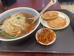 -武圣羊汤(西二旗店)