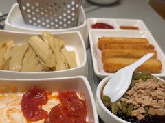 -海底捞火锅(亲贤北街店)