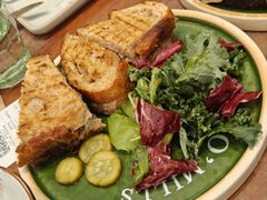 -O'mills Sourdough Bakery&Bistro(永嘉路店)