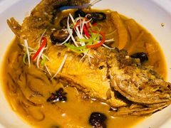 -盛京辽菜小馆(龙之梦购物中心店)