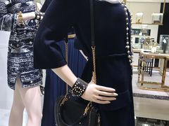 -CHANEL(恒隆广场店)