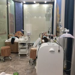 -清颜专业祛痘连锁店