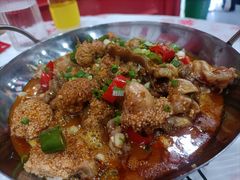 -虎虎龙虾大排档(双井店)
