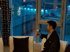 -亚善天籁S酒店(成都太古里旗舰店)