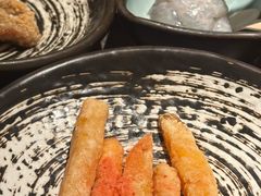 -湊湊火锅·茶憩(合生汇购物中心店)
