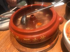 -云海肴·汽锅鸡·云南菜(天津国金汇店)