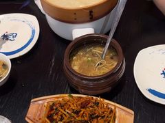 -满园烤鸭·春饼(沈北万达店)