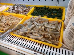 -爱客得牛排海鲜烤肉·火锅自助(春熙路黑金好店)