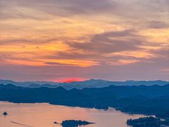 -千岛湖天屿景区