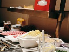 -海底捞火锅(吴中路店)