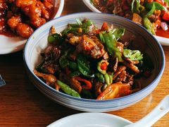 -丰乐餐厅·始于1999(千岛湖店)
