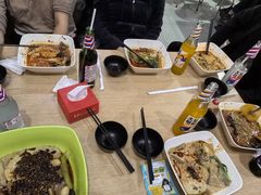 -林静小吃(复兴路店)