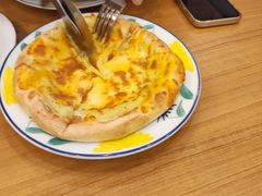 -萨莉亚意式餐厅(新洲佐阾新邑店)