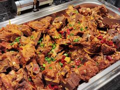 -韩大地烤肉海鲜火锅自助(五一广场店)