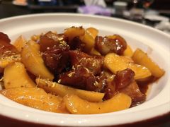 -黄泥岗·地道湖北菜(奥特莱斯店)