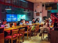 -Ricci睿奇美式餐厅(五道口店)