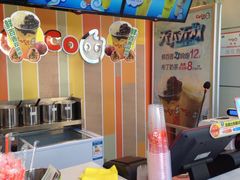 -CoCo都可(西安路民勇店)