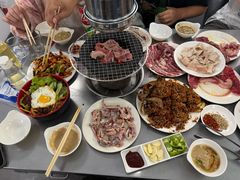 -松明一烤肉馆(鲁园店)