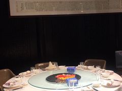 包厢-尽膳·鱼鲜川菜(宽窄巷子店)